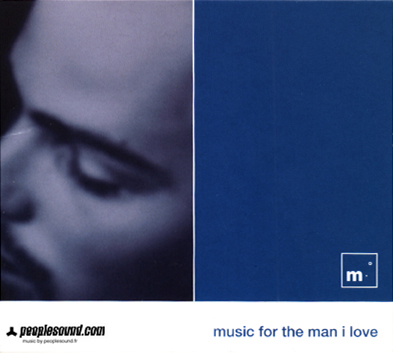 music for the man i love